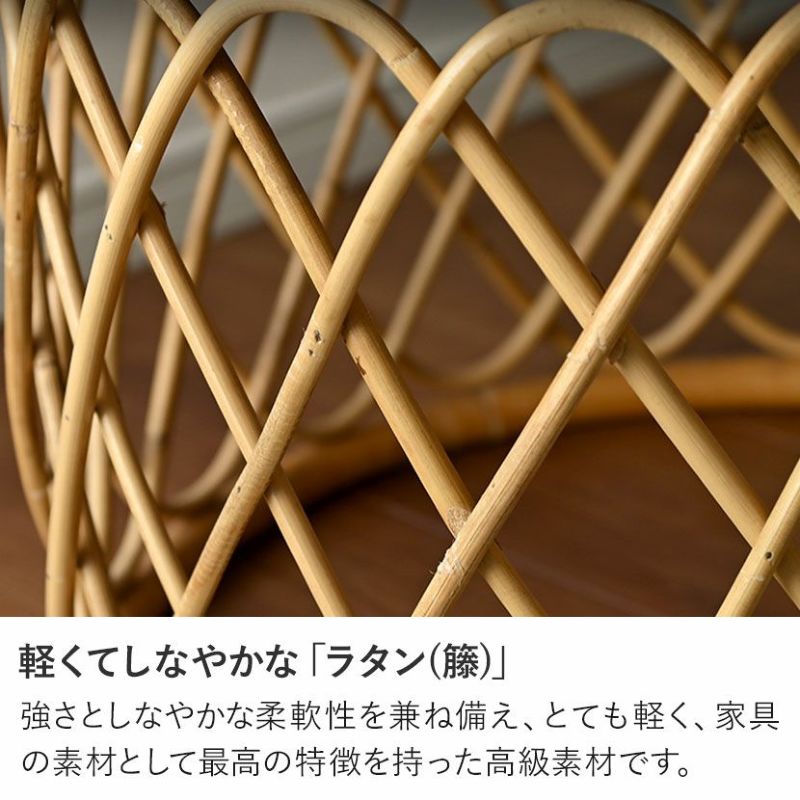 hobo style / ナチュラルラタン ラウンドテーブル　籐家具 丸テーブル 楽天市場】VeroMan ラタン編み テーブル ラウンドテーブル