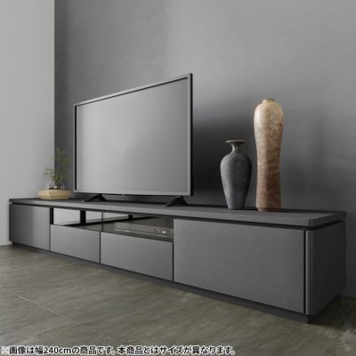 【設置無料】幅180cm テレビボード 大理石調 石目調 セラミック調 引き出し付き 収納 ローボード ロータイプ テレビ台 おしゃれ シンプル モダン ブラック ホワイト 黒 白