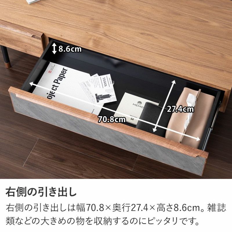 楽天市場】アジアン家具 チーク無垢材 ローテーブル 95cm幅 角型