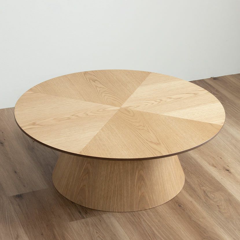 天然木一枚板 すかっ 座卓ローテーブル 重厚 センターテーブル 幅90cm Used 