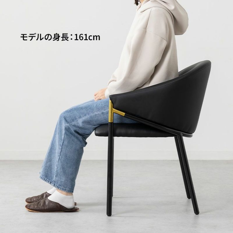 ② 1脚　oliver ヴィンテージ　アームチェア　肘付き椅子　ラウンジ　IZ tr_179_rd.jpg?fitin=720:720