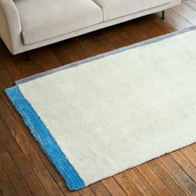 SIEVE (シーヴ) 140×200cm ラグ ブレンド 防ダニ加工 ホットカーペット対応 ポリエステル100%