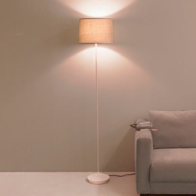 【白熱電球付き】フロアランプ ミストラ 照明 床置き LED対応 インテリア フロアライト 間接照明 スタンド ライト おしゃれ シンプル 北欧 リビング 寝室