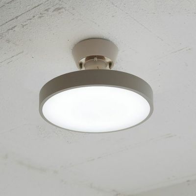 【LED一体型】1灯 ペンダントライト ジョルノ ライト 吊り下げ 照明 調光 調色 リモコン付き 天井照明 モダン シーリングライト おしゃれ リビング 黒 ブラック グレー