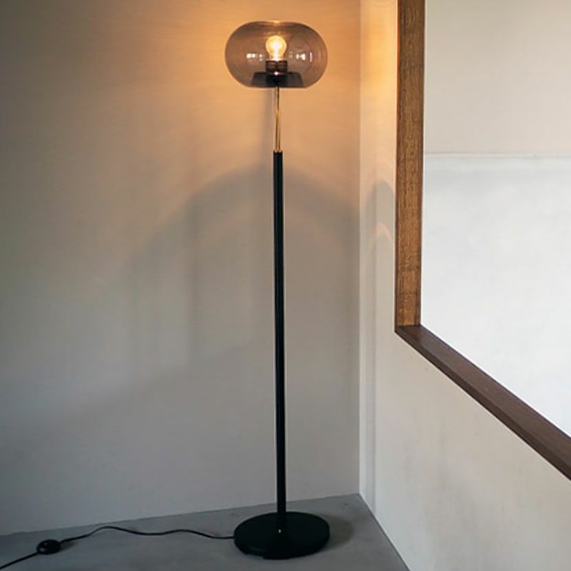 本体】フロアランプ ドナ フロアライト 床置き 照明 インテリア 間接