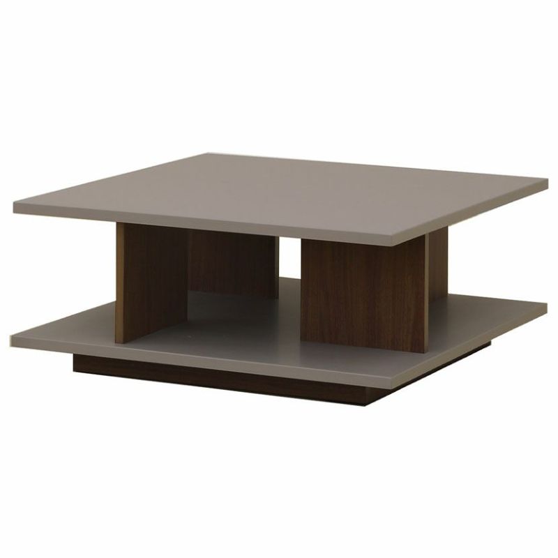 全国送料無料 美品 ボーコンセプト ローテーブル 90cm正方形 チェリー 幅90cm リビングテーブル ヌーボ 四角 ローテーブル 正方形 センター