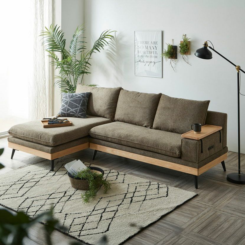 モダン ソファ | おしゃれな家具・インテリア通販【暮らしのデザイン】