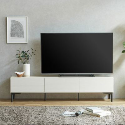 幅170cm サッジ 170 ローボード テレビ台 テレビボード | 暮らしのデザイン