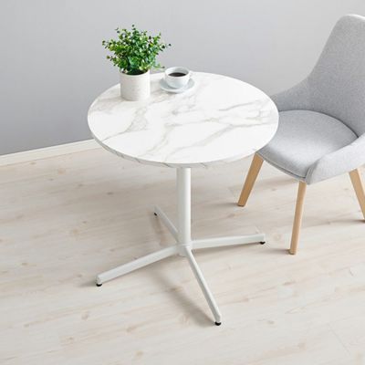 幅15.5cm マーブルアンブレラスタンド 大理石 傘立て モダン レイン